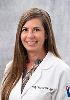 Charity Cranford, Nurse Practitioner .